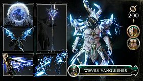 Last Epoch - Woven Vanquisher Supporter Pack