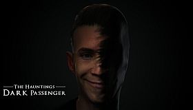 The Hauntings: Dark Passenger