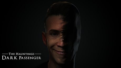 The Hauntings: Dark Passenger Game