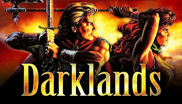 Buy Darklands
