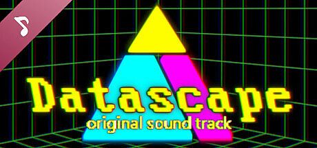 Datascape Original Soundtrack DLC