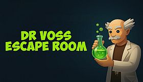 Dr Voss’ Escape Room