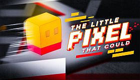 The Little Pixel That Could