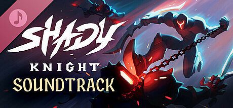 Shady Knight Soundtrack DLC