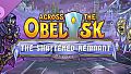 Across the Obelisk: The Shattered Remnant