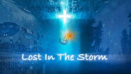 Lost In the Storm Game