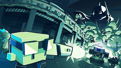 Planet Cube: Edge Game