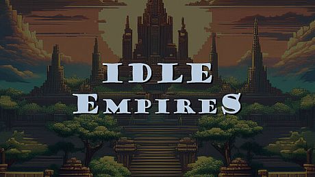 Idle Empires Game
