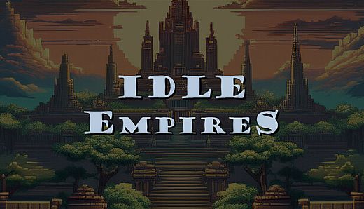 Idle Empires