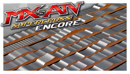 MX vs. ATV Supercross Encore - Rhythm Racing Pack