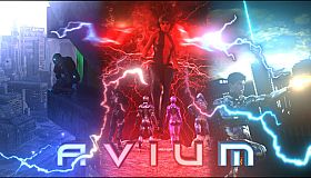 Avium - Jericho's Awakening