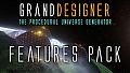 Grand Designer Features pack
