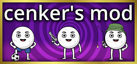 cenker's mod