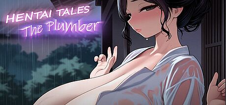 Hentai Tales: The Plumber Game