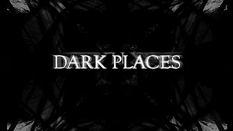 Dark Places Game
