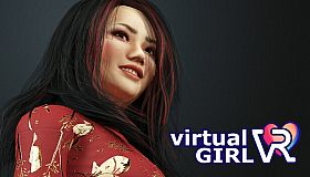 Ying | Virtual Girl - Sex Simulator VR
