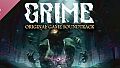 GRIME - Soundtrack