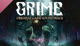 GRIME - Soundtrack