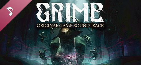 GRIME - Soundtrack DLC