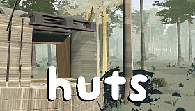 huts