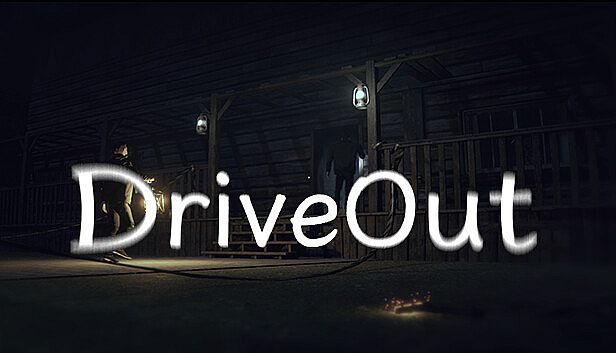 Buy Drive Out