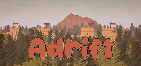 Adrift Game