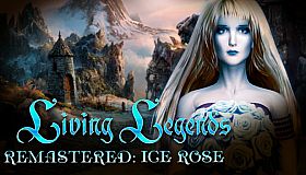 Living Legends Remastered: Ice Rose Collector's Edition