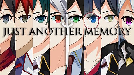 Just Another Memory Game