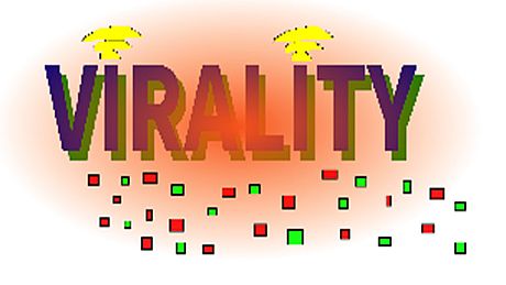 Virality Game