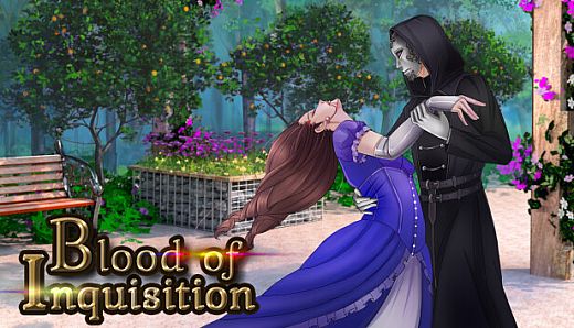 Blood of Inquisition