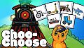 Choo-Сhoose - Cosmetic Chaos DLC