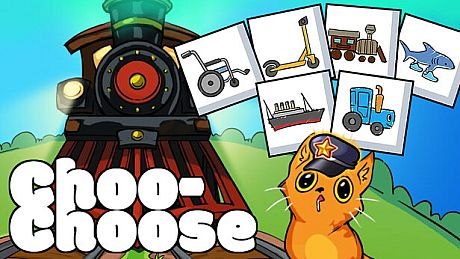 Choo-Сhoose - Cosmetic Chaos DLC DLC