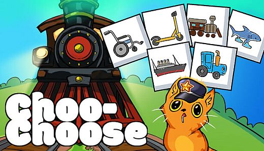 Choo-Сhoose - Cosmetic Chaos DLC