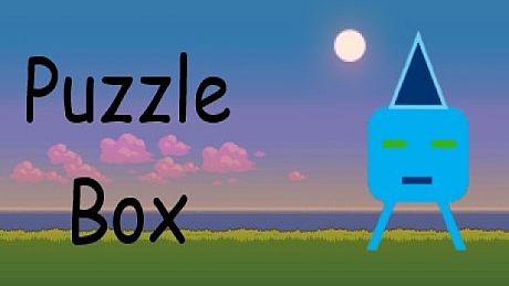 Puzzle Box Game
