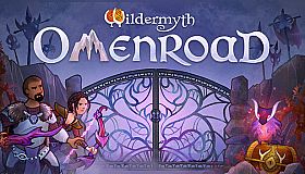 Wildermyth - Omenroad