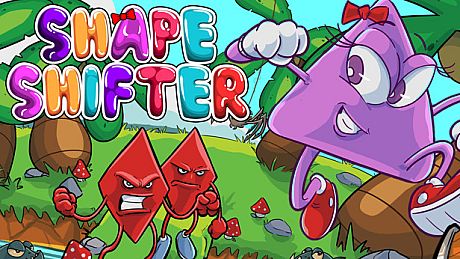 ShapeShifter Game
