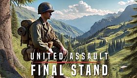 United Assault - Final Stand DLC