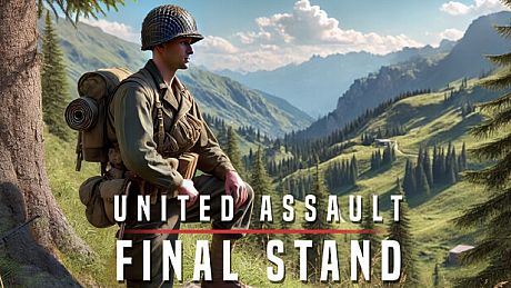 United Assault - Final Stand DLC DLC