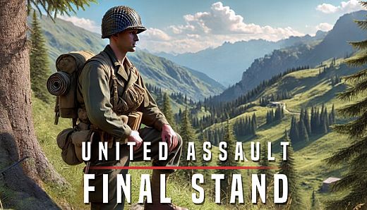 United Assault - Final Stand DLC