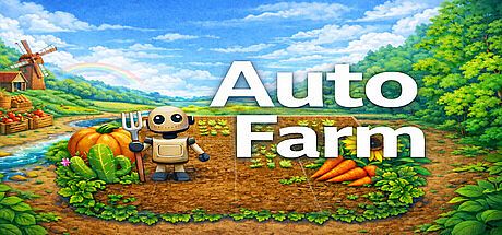 Auto Farm Game