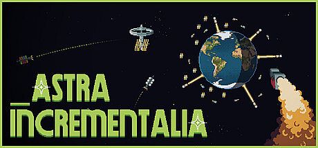 Astra Incrementalia Game