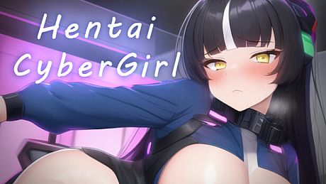Hentai CyberGirl Game