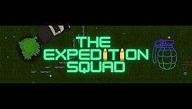 The expedition squad