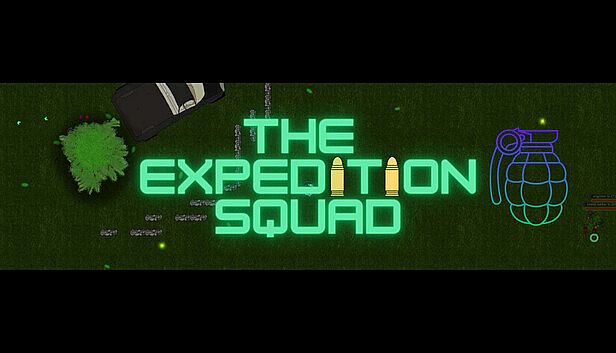 Buy The expedition squad
