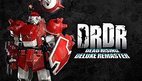 Dead Rising Deluxe Remaster - Costume & BGM: Blodia