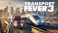 Kup Transport Fever 3 na PC