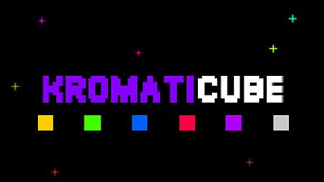 Kromaticube Game