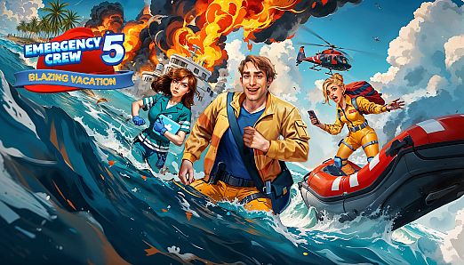 Emergency Crew 5