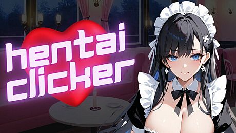 Hentai Clicker: Maria is streaming Game