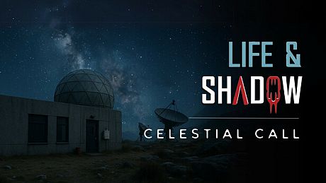 Life & Shadow: Celestial Call Game